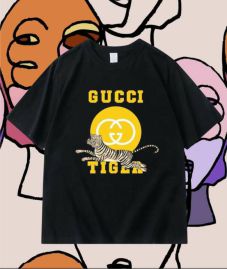 Picture of Gucci T Shirts Short _SKUGucciTShirtm-xxlmjt1135230